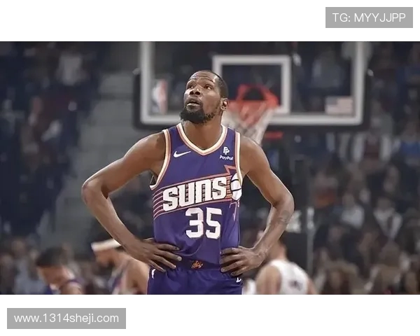 凯文·杜兰特的篮球之路从天才少年到NBA超级巨星的传奇故事