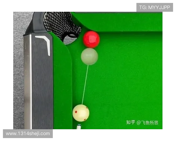 台球技巧大揭秘：从基础到高阶技巧的全面提升与实战应用
