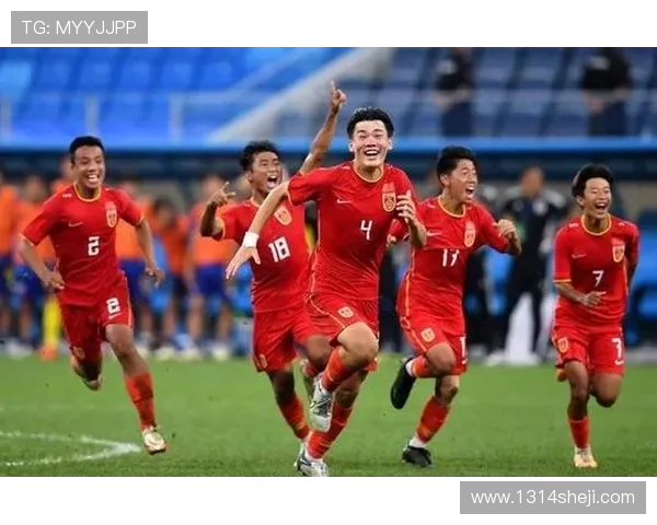 国足热身赛再掀激情年轻阵容闪耀全场展现巴黎奥运备战新风貌