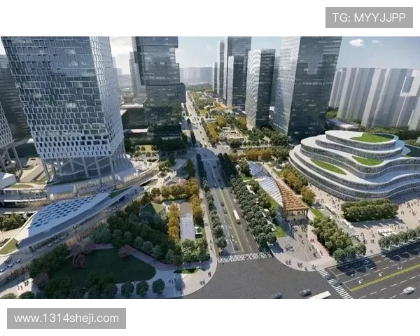 成都蓉城建设高质量发展新格局 助力西部经济崛起与创新引领