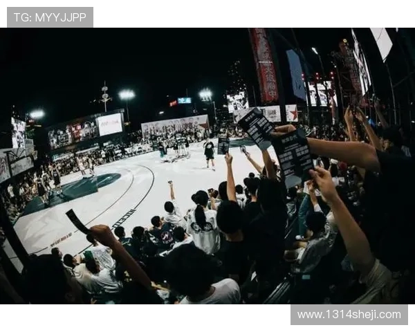 篮球梦：从街头球场到职业赛场的成长与挑战