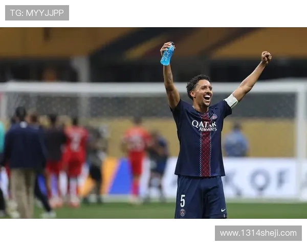 巴黎圣日耳曼：从顶级俱乐部到全球足球品牌的崛起与挑战