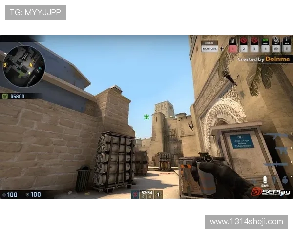 EDG在CSGO比赛中的区域防守策略分析与成效评估