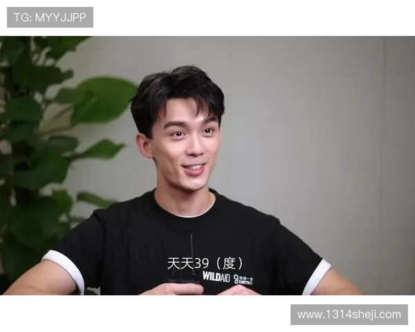 专访吴磊揭秘英雄联盟成功秘诀与未来发展展望