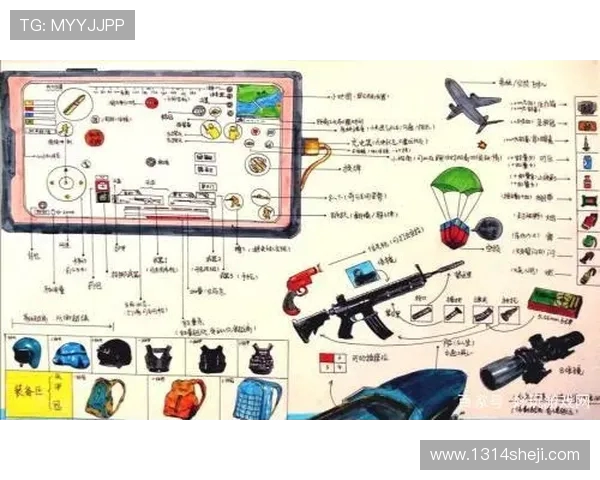 和平精英赛事分析:深入探讨FPX战队的实力与战术优势 和平精英赛事分析:深入探讨FPX战队的实力与战术优势