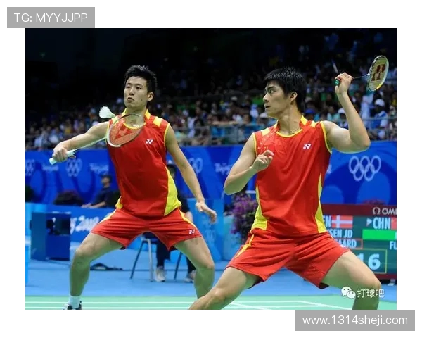 广州羽毛球队进攻战术解析与实战应用探讨