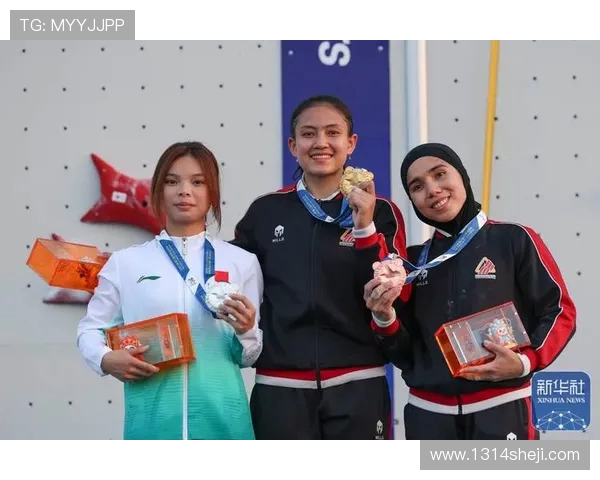 成都攀岩队以99分领跑极限运动会积分榜展现强大实力