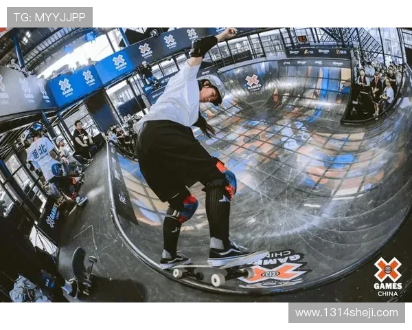 武汉极限运动队在世界滑板锦标赛中的耐力表现引发热议与关注