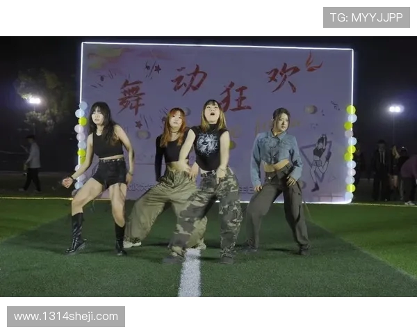 武汉街舞团队协作探秘:激情与默契交织的舞动之旅 武汉街舞团队协作探秘:激情与默契交织的舞动之旅