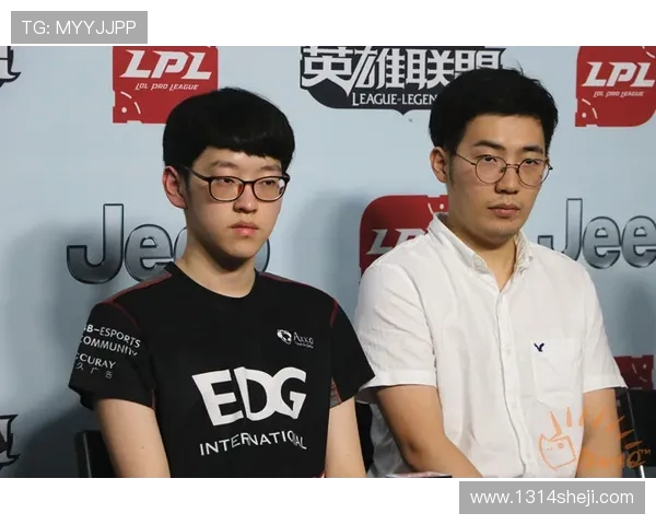 洲际赛分析：EDG团队协作如何助力夺冠之路