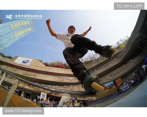 深圳极限运动队实力解析与未来发展展望探讨 深圳极限运动队实力解析与未来发展展望探讨