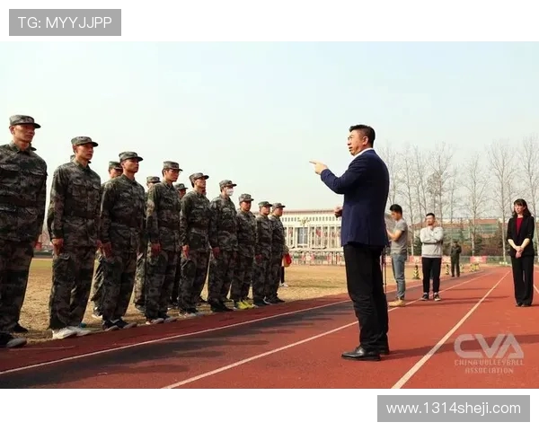 深度对话赵军分享排球人生的奋斗历程与心路历程