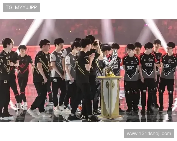 英雄联盟团队协作评比结果揭晓RNG战队荣登第八名引发热议