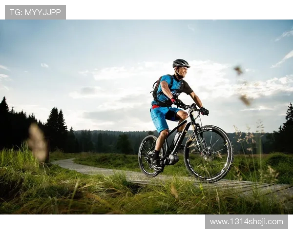 运动助力健康生活探索多样健身方式提升身体素质与心理健康