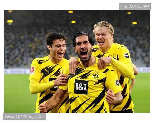 多特蒙德强强对决再掀欧战风云绿茵激战点燃冠军悬念 多特蒙德强强对决再掀欧战风云绿茵激战点燃冠军悬念