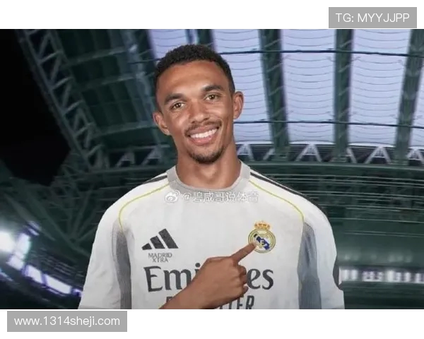 特伦特·亚历山大-阿诺德:利物浦右后卫的崛起与未来发展潜力分析 特伦特·亚历山大-阿诺德:利物浦右后卫的崛起与未来发展潜力分析