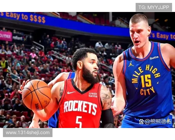 12月火箭与掘金精彩对决全场录像回放及赛后分析