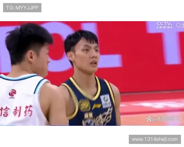 2018年CBA季后赛广东队与山东队激战回顾与精彩瞬间分析