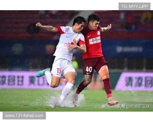 中超联赛天津队与河南队最新阵容对比分析及战术展望