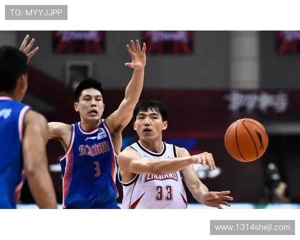 吴前:从青涩新星到篮球场上的领军人物的成长之路与辉煌成就