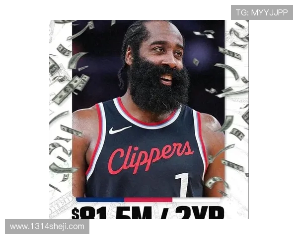 哈登重返火箭成真休斯顿准备顶薪合约迎回昔日MVP 哈登重返火箭成真休斯顿准备顶薪合约迎回昔日MVP